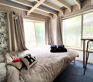 Tranquil Loft 