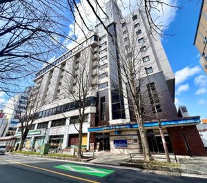 Hotel The Centre Utsunomiya Stay 