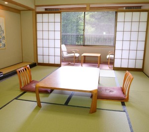 Miyajima Morinoyado Stay 