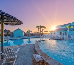 Nemo Cay Resort 