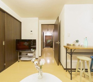 Nestay Inn Tokyo Otsuka 