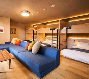 Rakuten Stay Villa Awaji Bank Capacity Of Persons 