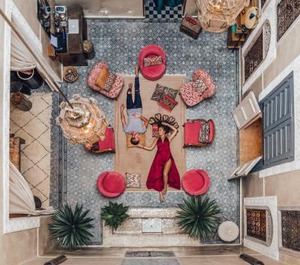 Riad 
