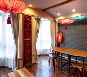 Inn Shanghai 横浜中華街 