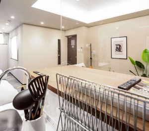 Nestay Inn Tokyo Otsuka 