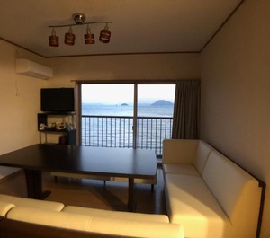 Villa Chillon 