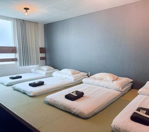 Hostel 