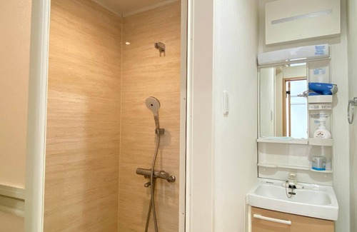 Higashiueno Apartment | 25 m² Apartment ∙ 1 bedroom ∙ 3 guests
