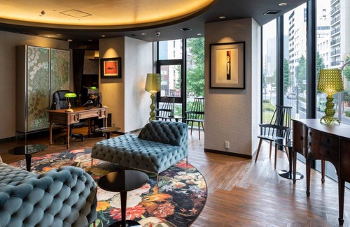 Kuramae Hotel | 28 m² Hotel ∙ 127 guests