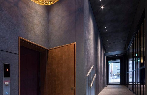 Kuramae Hotel | 28 m² Hotel ∙ 127 guests