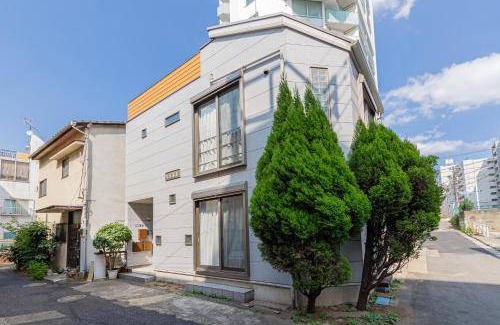 Ebisu House | 60 m² House ∙ 2 bedrooms ∙ 10 guests