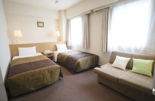 Toshima Hotel | Hotel Grand City