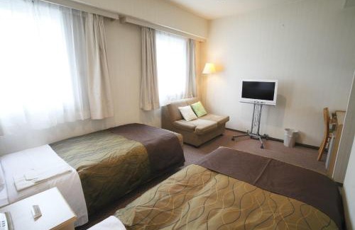 Toshima Hotel | Hotel Grand City