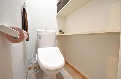 Toshima Apartment | ID STAY Ikebukuro