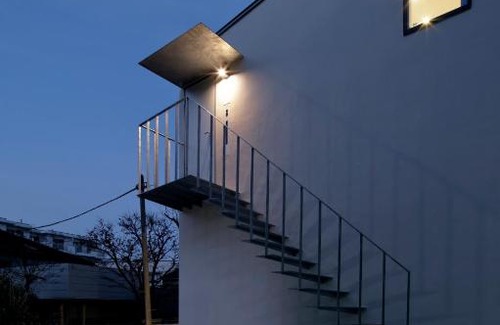 Kamiyamacho Apartment | Okushibu Residence / Vacation STAY 7283