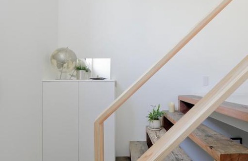 Kamiyamacho Apartment | Okushibu Residence / Vacation STAY 7283