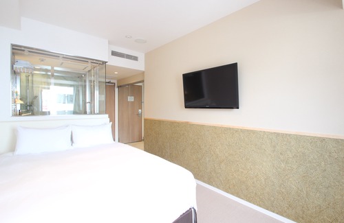 Dogenzaka Hotel | Shibuya Hotel En