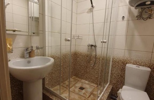 Omsk Apartment | Апартаменты на Гусарова