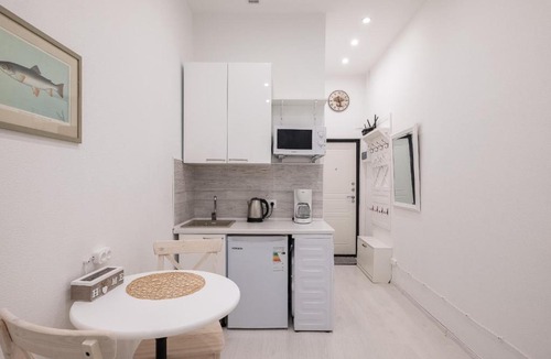 Sennoy Apartment | Апартаменты ТриФорели