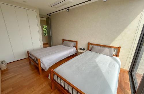 Oshima Apartment | くろまま