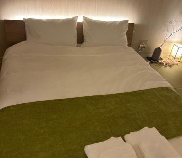 Minamikoiwa Apartment | ちゃのまや