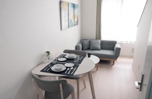Tsurumi Apartment | つるのや鶴見104