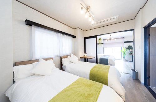 Awaji House | ぶろんて 淡路サンセットビュー野島蟇浦