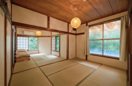 Itabashi House | ほからや 赤塚 Entire Guest Area for 13ppl Direct to Ikebukuro 12min