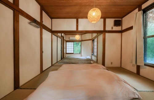 Itabashi House | ほからや 赤塚 Entire Guest Area for 13ppl Direct to Ikebukuro 12min