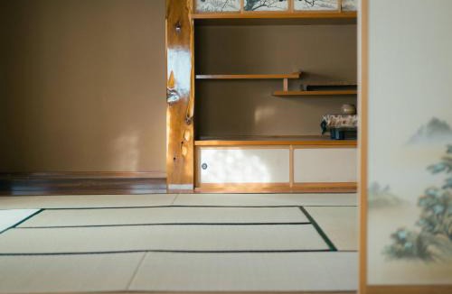Matsumoto House | やまやどり 1日1組限定の個室宿 Yamayadori Traditional Japanese house