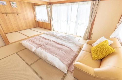 Kameoka House | よんなーハウス