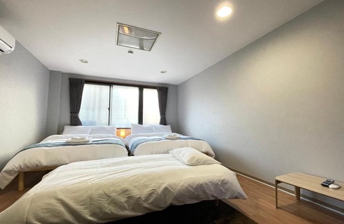 Kameari Apartment | アムホテル