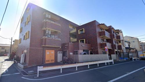 Adachi Other | アレーズ竹の塚