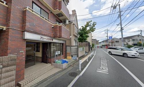 Adachi Other | アレーズ竹の塚