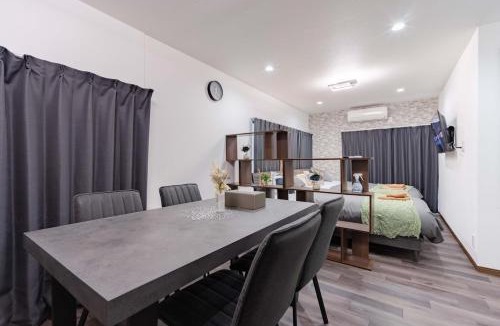Yachiyo Apartment | アンドステイ大和田
