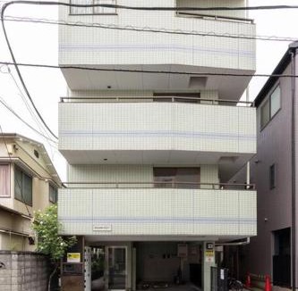 Nishi Apartment | アンドステイ横浜浅間町4丁目205