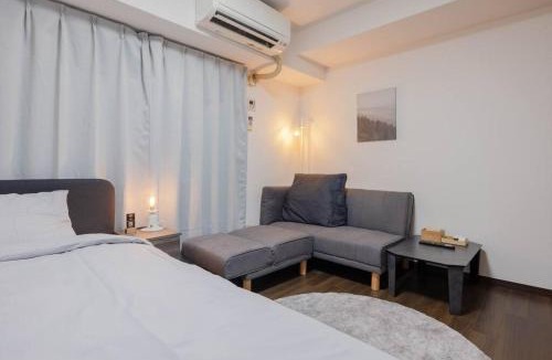 Nishi Apartment | アンドステイ横浜浅間町4丁目205