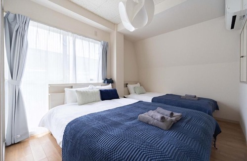 Eifuku Apartment | アンドステイ永福3丁目202