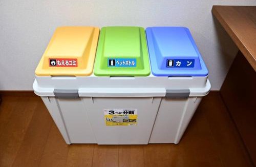 Nishiwaseda Apartment | アンドステイ西早稲田3丁目