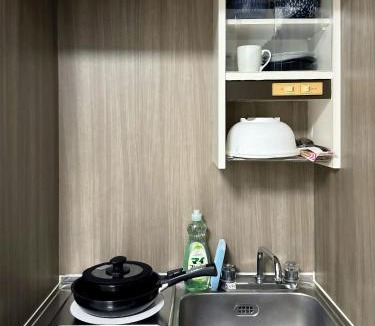 Toyotamakita Apartment | アークス練馬