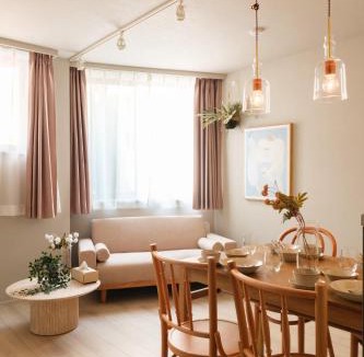 Honmachi Apartment | コンフォリアリヴ渋谷本町