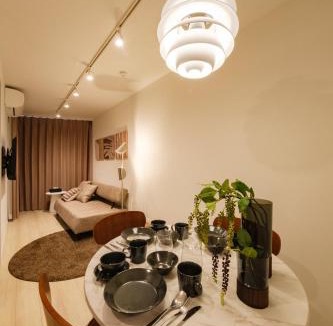 Honmachi Apartment | コンフォリアリヴ渋谷本町