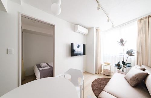 Honmachi Apartment | コンフォリアリヴ渋谷本町