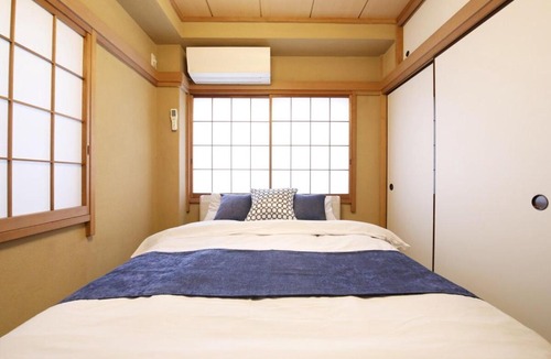 Nishikasai Apartment | ソレイユハウス西葛西