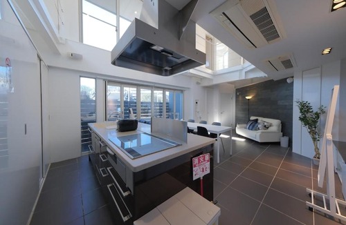 Ota Apartment | プライムテラス上池台5丁目