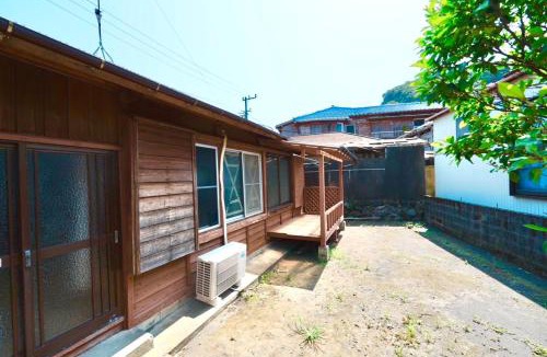Oshima Apartment | ペンションとみや 1組限定 伊豆大島