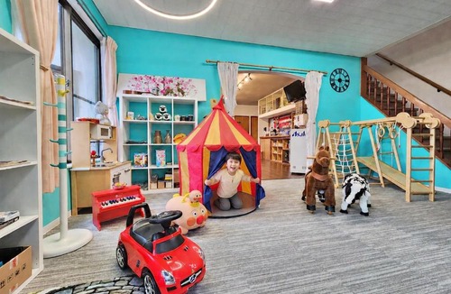 Hinasecho Hinase House | ペンションみかんの郷