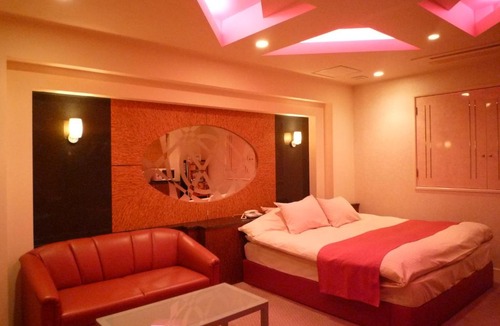 Midori Hotel | ホテルカホウ 千葉土気店 Chiba-Toke "蘇我ICから車で20分 茂原市街から車で15分"