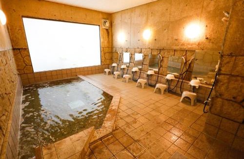 Nirasaki Hotel | ホテルララプラス