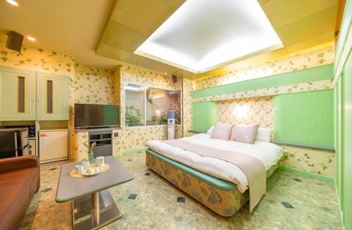 Toshima Hotel | ホテル ティファナイン 池袋